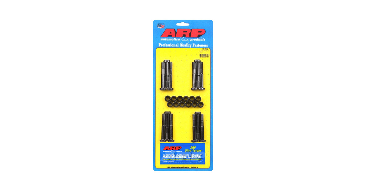 Connecting rod bolt kit ARP NISSAN/DATSUN