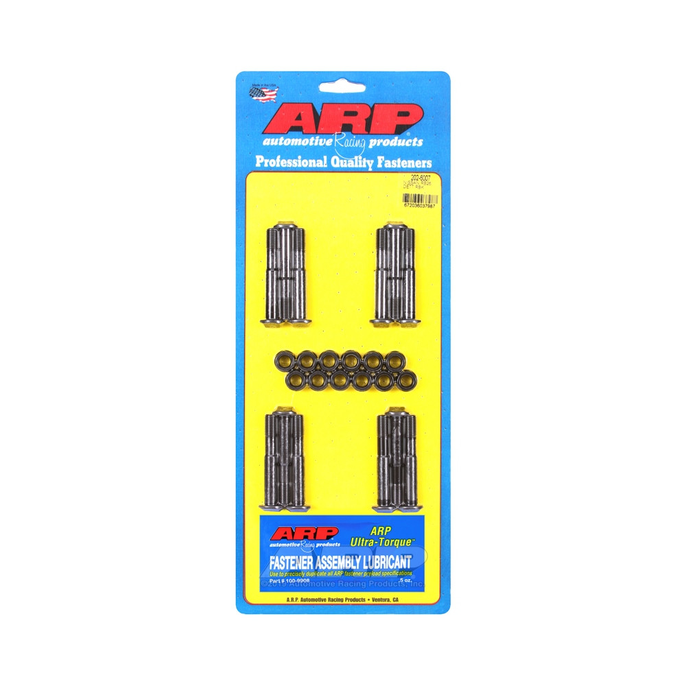 Drijfstangboutkit ARP Nissan RB26DET/DETT 2.6L - GT2i - ARP-202-6007 - 202-6007 - 3661768413708