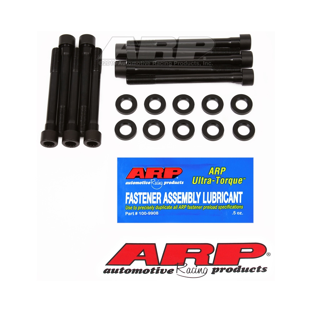 Cilinderkopschroeven ARP TOYOTA 1 .3L en 1 .5L DOHC 4EFE/FTE - 5EFE/FHE - ARP-203-3801 - 203-3801 - 3666618169057