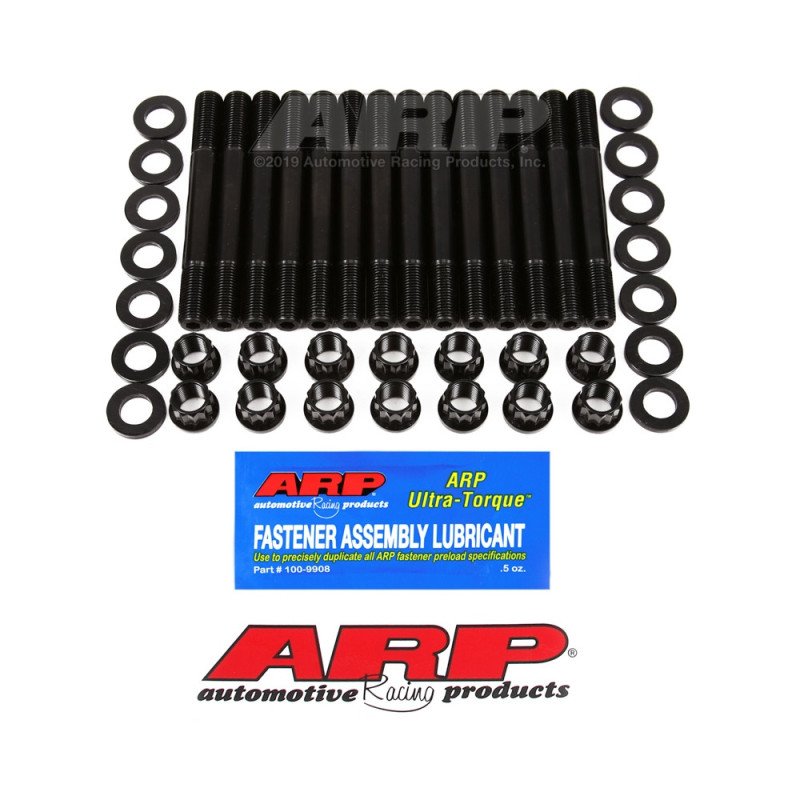 Cilinderkopbouten ARP TOYOTA 3.0L (1981-92) Supra - 6 Cyl in lijn 7MGE/GTE - ARP-203-4202 - 203-4202 - 3666618169095