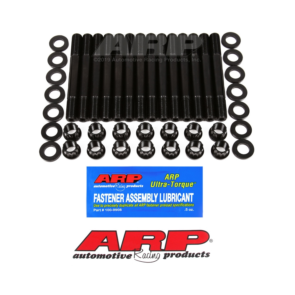 Cilinderkopbouten ARP TOYOTA 3.0L (1981-92) Supra - 6 Cyl in lijn 7MGE/GTE - ARP-203-4202 - 203-4202 - 3666618169095