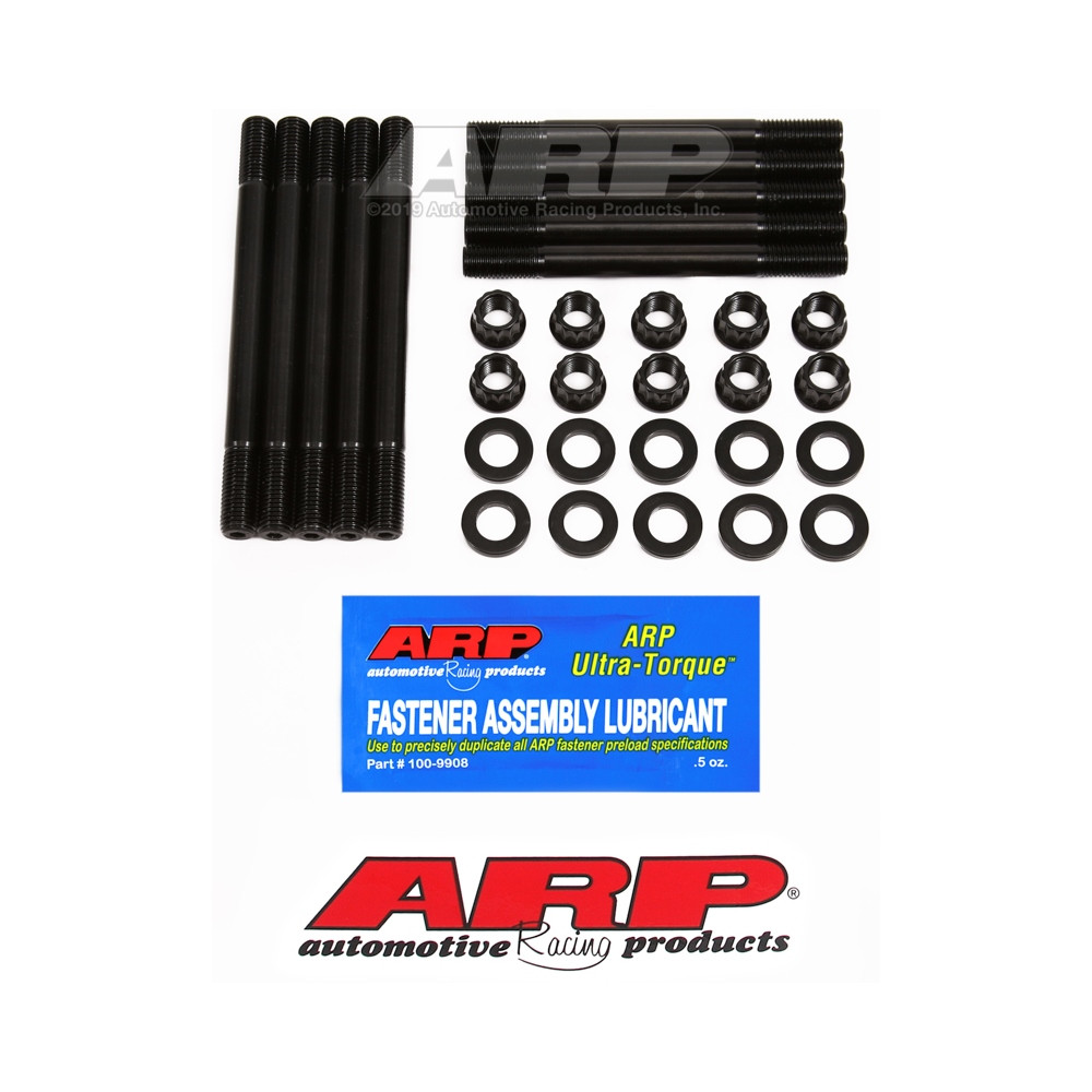 Perni testa cilindro ARP TOYOTA 1.6L 16V DOHC 4AGE - ARP-203-4203 - 203-4203 - 3666618169101