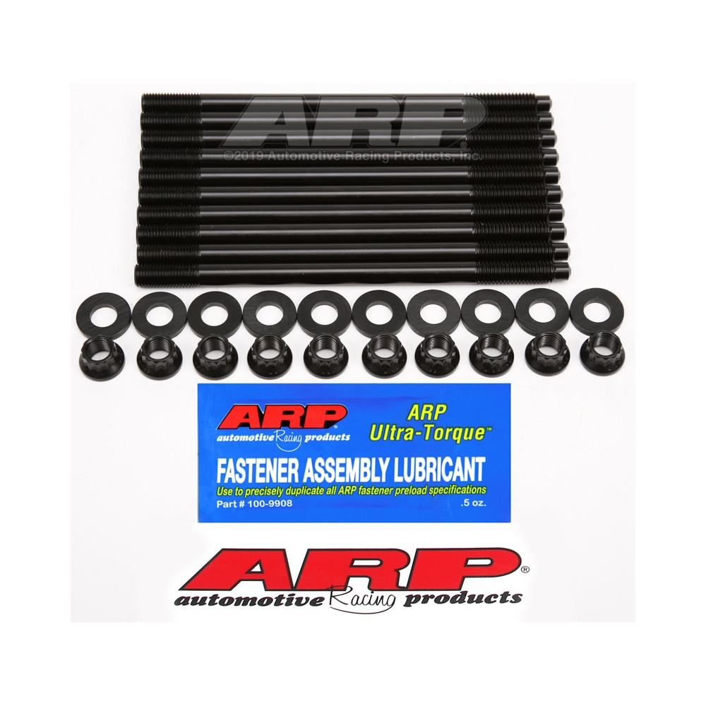 PORSCHE 944 2.5L SOHC/DOHC ARP 8740 Cylinder Head Studs - GT2i - ARP-203-4302 - 203-4302 - 3661768413746