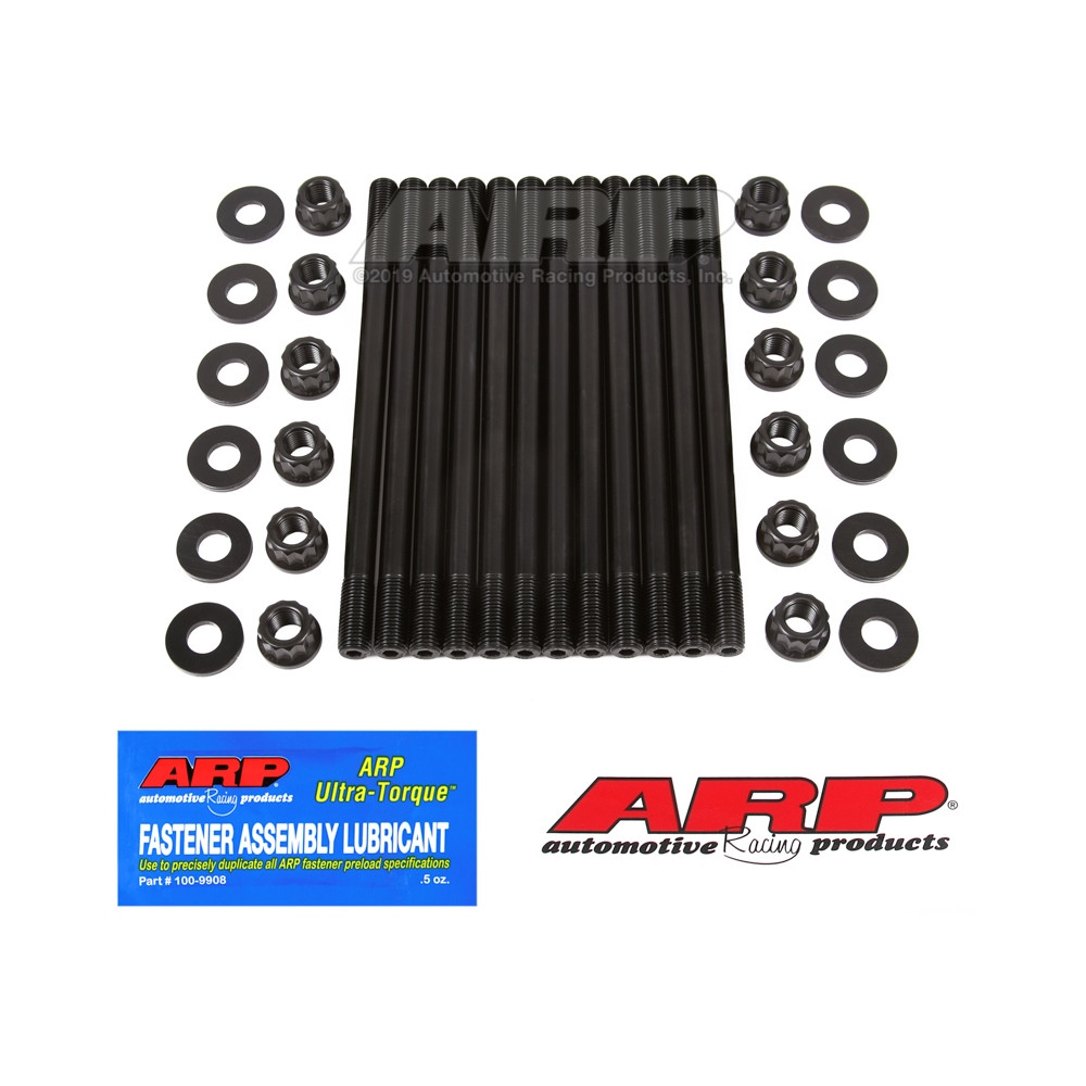 ARP cylinder head studs Volkswagen Audi 2.0L FSI TFSI DOHC - GT2i - ARP-203-4305 - 203-4305 - 3661768413753