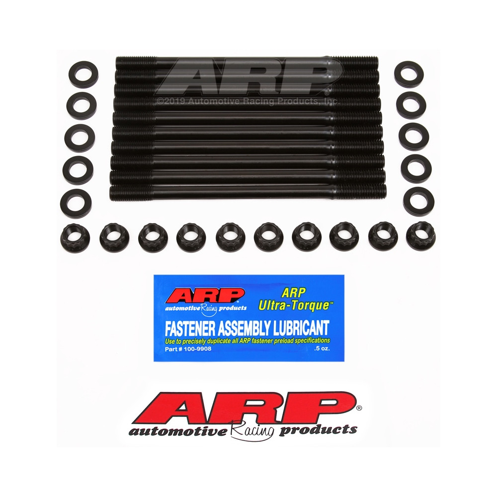 Cilinderkopbouten ARP bewerkt TOYOTA 1.6l DOHC 1ZZFE - ARP-203-4703 - 203-4703 - 3666618169194