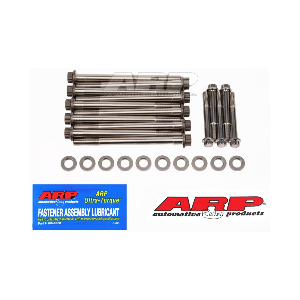 Crankshaft bolt ARP TOYOTA 2.0L DOHC 4UGSE - ARP-203-5002 - 203-5002 - 3666618169248
