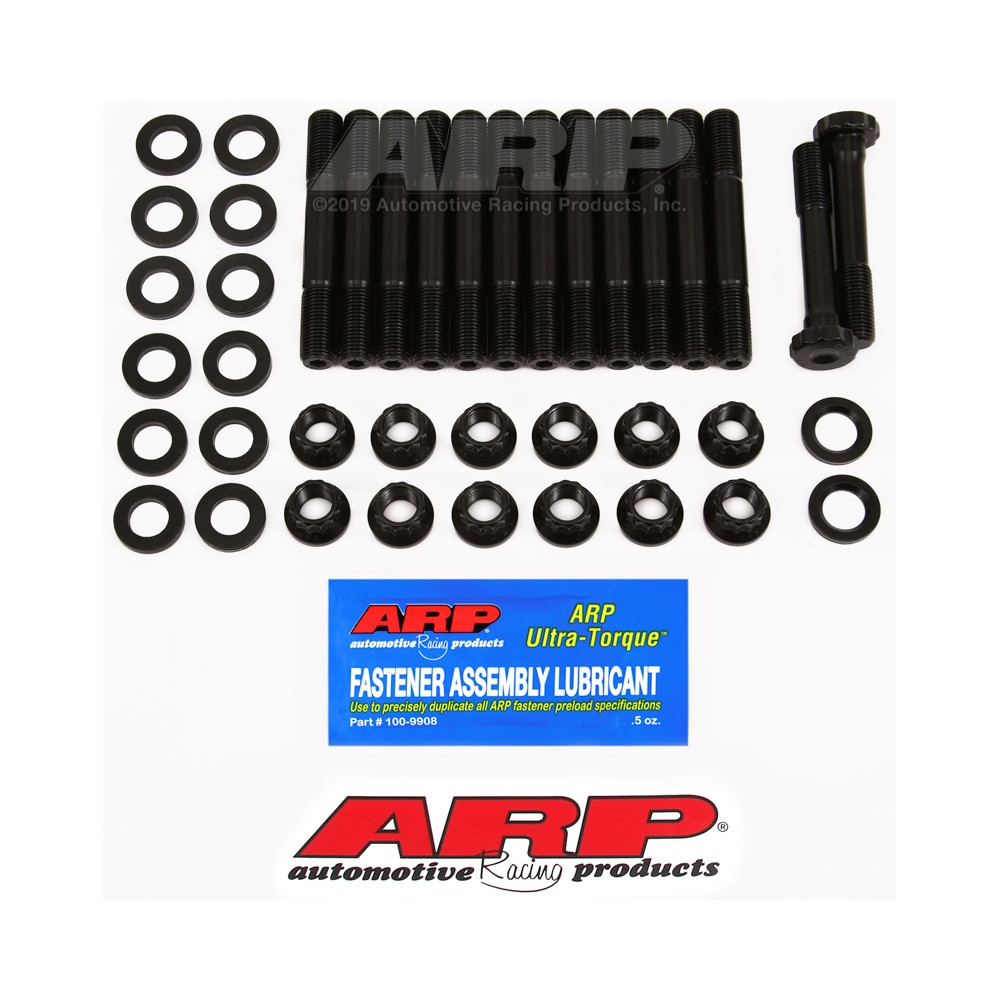 Perni albero motore ARP TOYOTA 3.0L (1986-92) Supra - 6 Cyl in linea 7MGTE - ARP-203-5402 - 203-5402 - 3666618169262