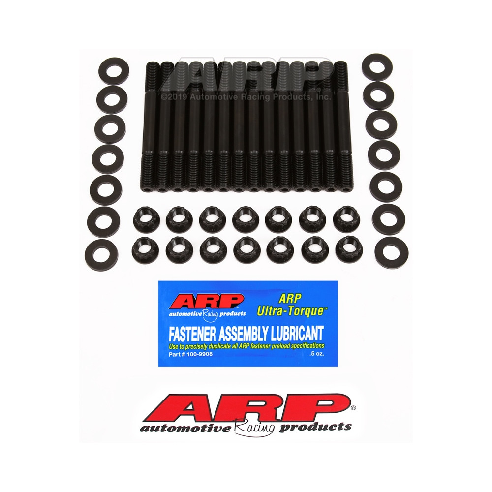 Krukasbouten ARP TOYOTA 3.0L (1993-98) Supra - 6 Cil in lijn 2JZGE/GTE - ARP-203-5405 - 203-5405 - 3666618169286