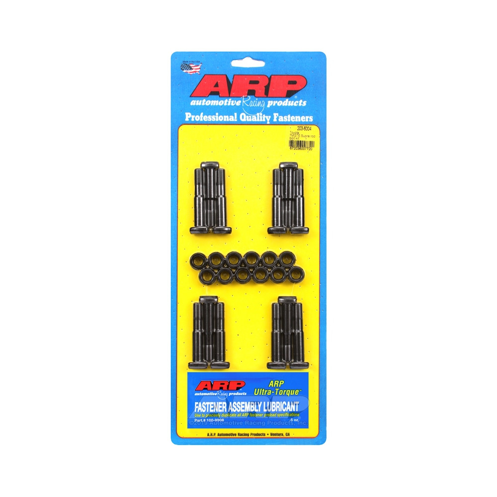 Kit bulloni di biella TOYOTA ARP - ARP-203-6004 - 203-6004 - 3666618169347