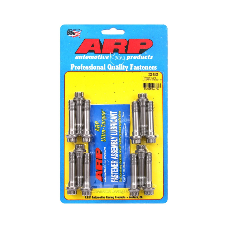 Drijfstangboutkit ARP TOYOTA - ARP-203-6005 - 203-6005 - 3661768116043