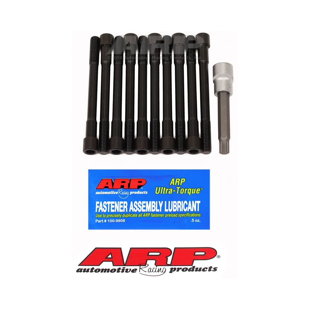 Șurub de chiulasă ARP VOLKSWAGEN/AUDI 1,8 L DOHC 20V Turbo - GT2i - ARP-204-3902 - 204-3902 - 3661768495797