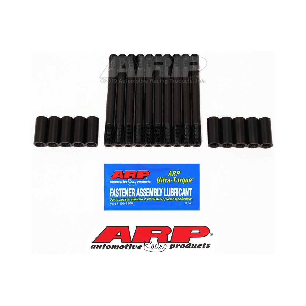 Știfturi pentru chiulasă ARP VOLKSWAGEN/AUDI 1,8 L DOHC 20V Turbo AEB - GT2i - ARP-204-4101 - 204-4101 - 3661768413838