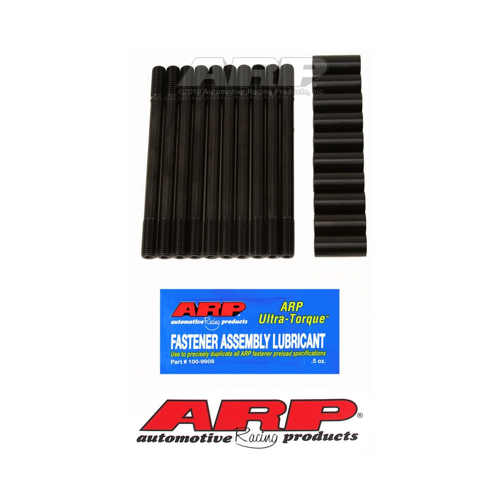 Goujons de culasse ARP VOLKSWAGEN/AUDI 1.8L DOHC 20V Turbo  - ARP-204-4103 - 204-4103 - 3661768413852
