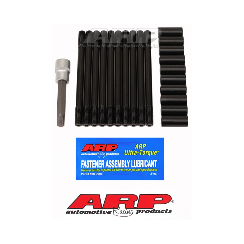 Cilinderkopbouten VOLKSWAGEN/AUDI 1.8L DOHC 20V Turbo - GT2i - ARP-204-4104 - 204-4104 - 3661768413869