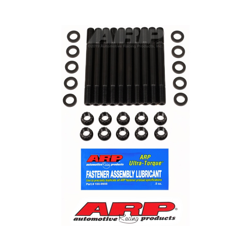 Cilinderkopbouten ARP VOLKSWAGEN/AUDI 1.8L, 2.0L 8V Golf/Jetta en 1.6L Super Vee  - ARP-204-4203 - 204-4203 - 3661768307489