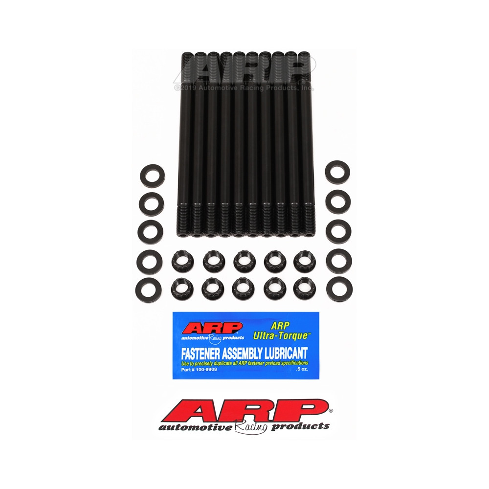 Kit bulloni biella ARP Porsche 911 2.0L 1969 - GT2i - ARP-204-4204 - 204-4204 - 3661768423820