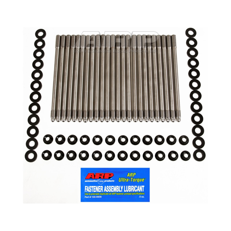 Cilinderkopbouten ARP bewerkt PORSCHE 2.0L - 3.8L - 911/930 Turbo  - ARP-204-4206 - 204-4206 - 3666618169392