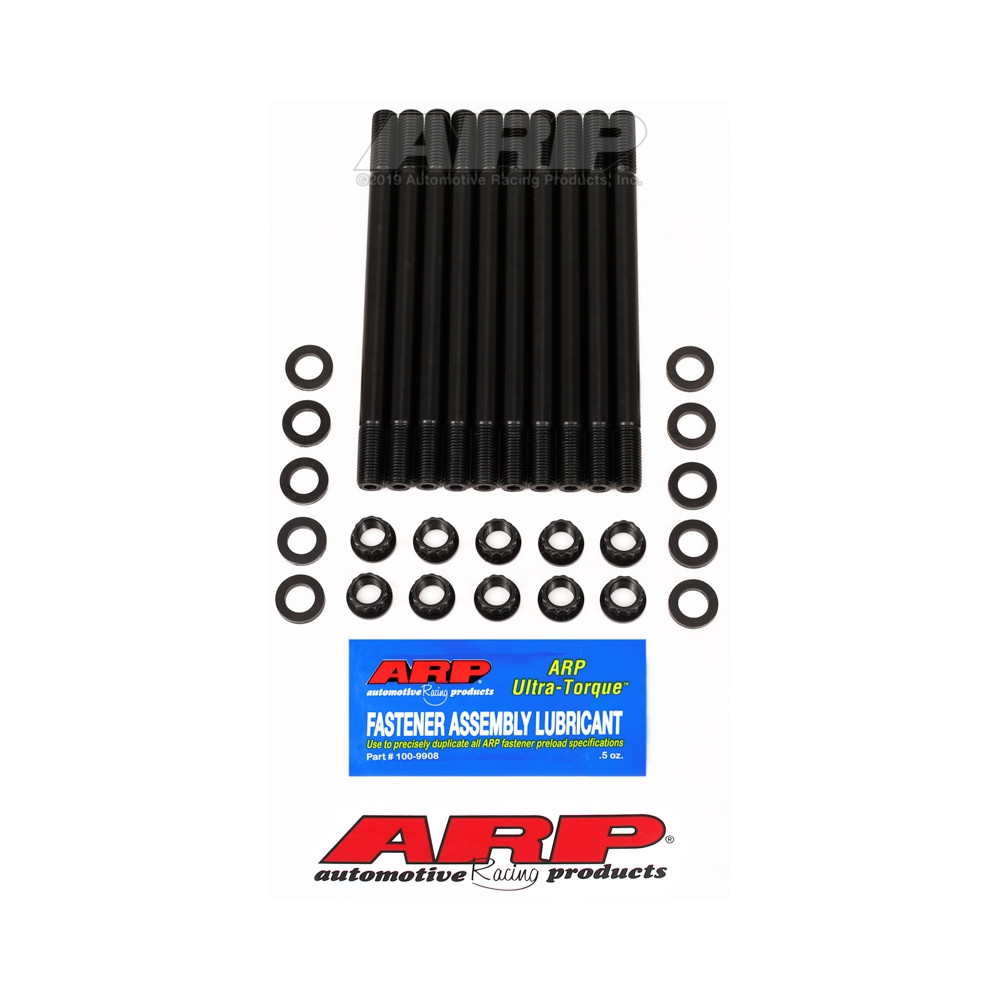 Set de știfte de chiulasă ARP AUDI 5 cilindri 20S - ARP-204-4207 - 204-4207 - 3661768566824