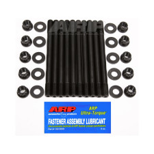 Cilinderkopbouten ARP bewerkt PORSCHE 3.0L DOHC - 944  - ARP-204-4301 - 204-4301 - 3666618169415