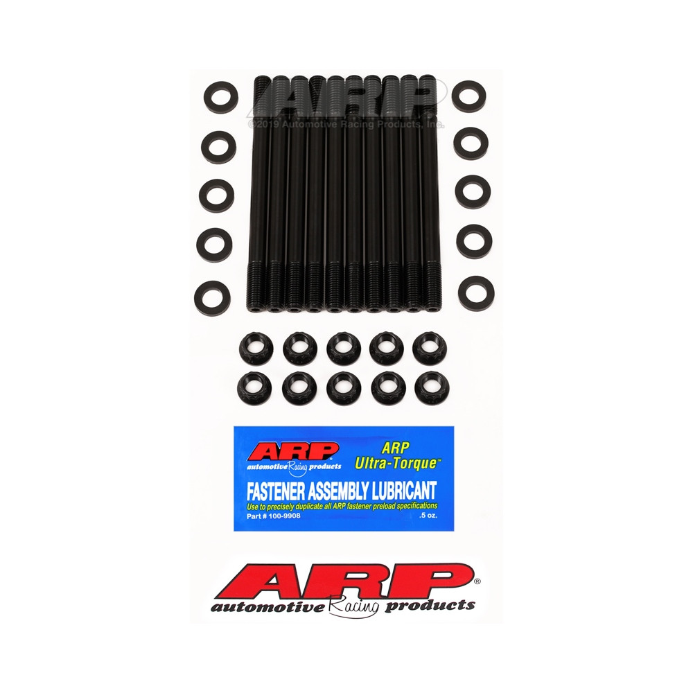 Kit bulloni di biella ARP VW 2.8L 2.9L VR6 Pro Series ARP 2000 - GT2i - ARP-204-4302 - 204-4302 - 3661768587522