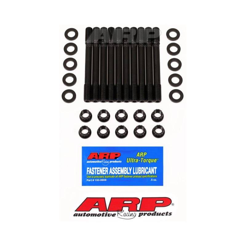 Cilinderkopboutset ARP VW Golf/Jetta 1.8L 2.0L 8V, 1.6L Super Vee - GT2i - ARP-204-4701 - 204-4701 - 3661768586334