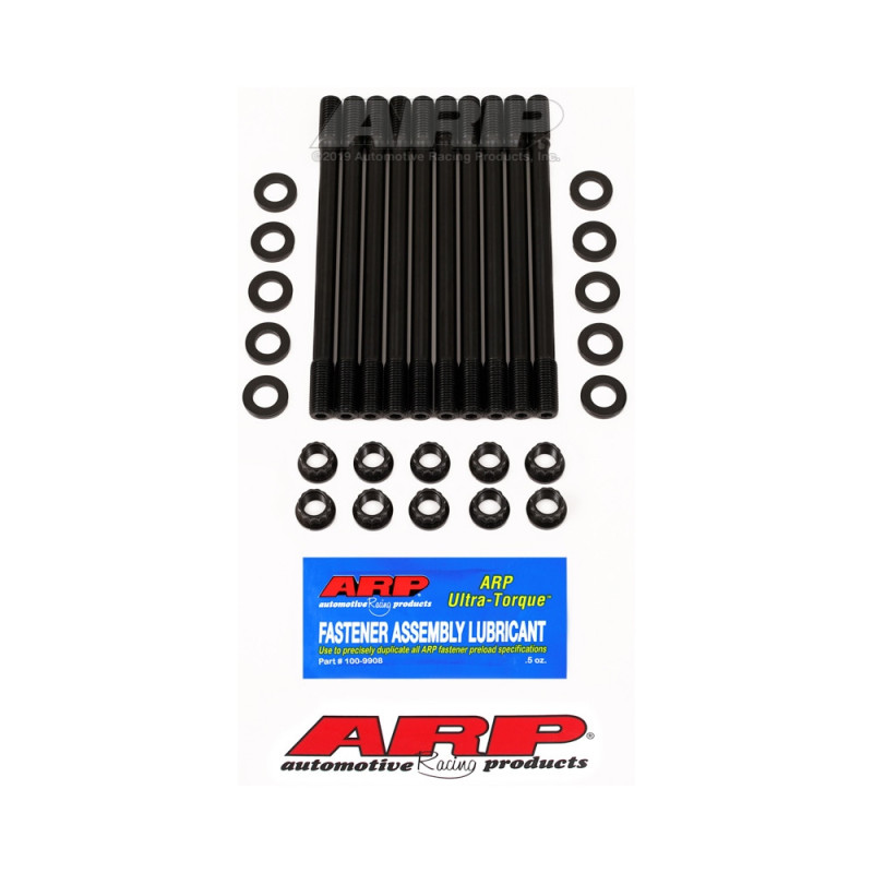 Cilinderkopboutset ARP 8740 VW Golf/Jetta 1.8L 2.0L 16V - GT2i - ARP-204-4702 - 204-4702 - 3661768543610