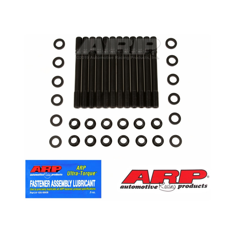 Cilinderkopbouten ARP bewerkt VOLKSWAGEN/AUDI Audi - 5 Cyl  - ARP-204-4703 - 204-4703 - 3666618169422