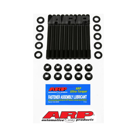 Goujons de culasse ARP usinés VOLKSWAGEN/AUDI 1.6, 1.9L Diesel Turbo & Non-Turbo (1982-02) 