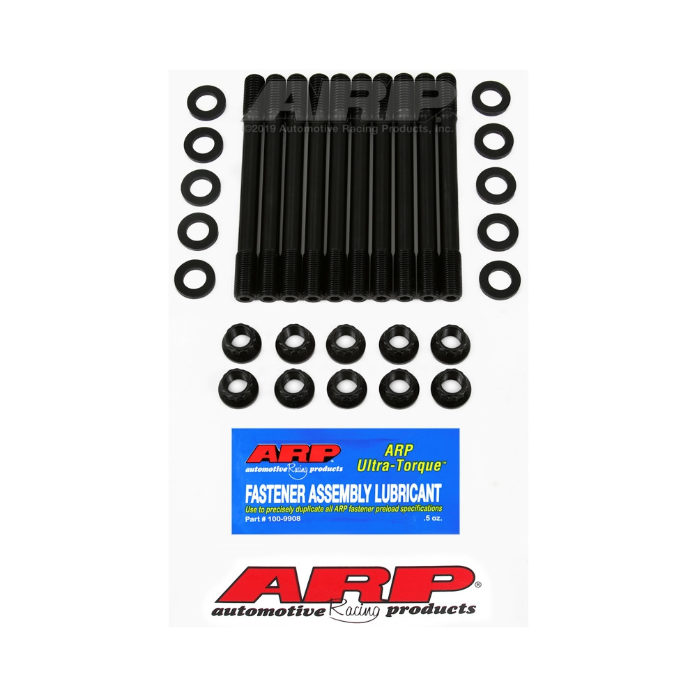 Cilinderkopbouten ARP bewerkt VOLKSWAGEN/AUDI 1.6, 1.9L Diesel Turbo & Non-Turbo (1982-02)  - ARP-204-4706 - 204-4706 - 3666618169446