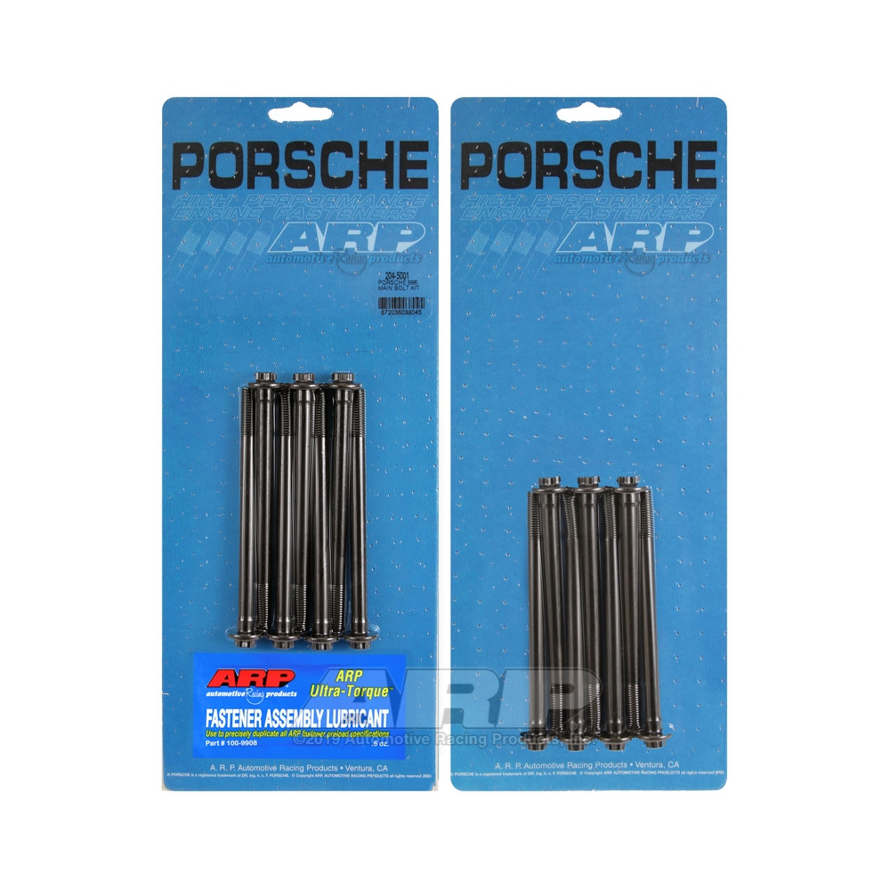 Bullone albero motore ARP PORSCHE 3.4L - 996 Non-Turbo  - ARP-204-5001 - 204-5001 - 3666618169460