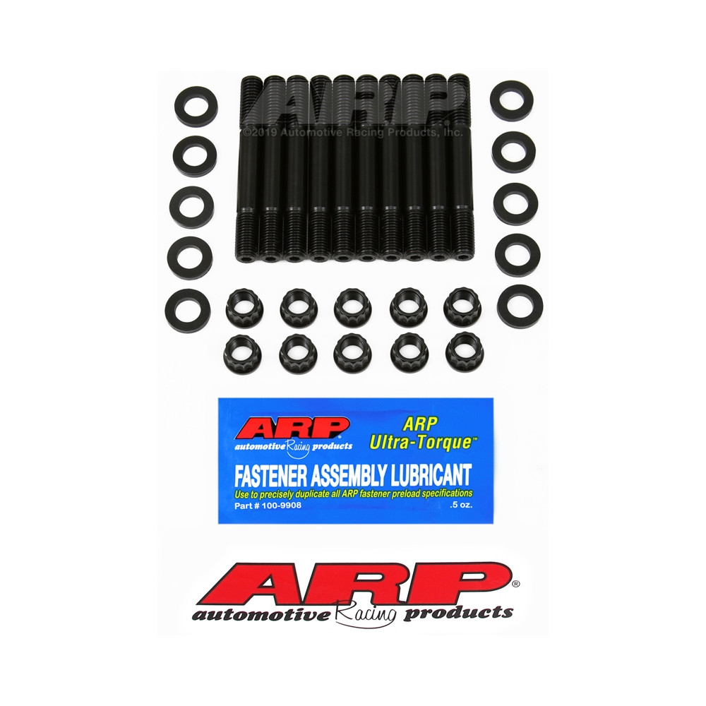 Goujons de vilebrequin ARP Volkswagen, Audi Rabbit, Golf, Jetta 1.6L2.0L 8V - GT2i - ARP-204-5402 - 204-5402 - 3661768422045