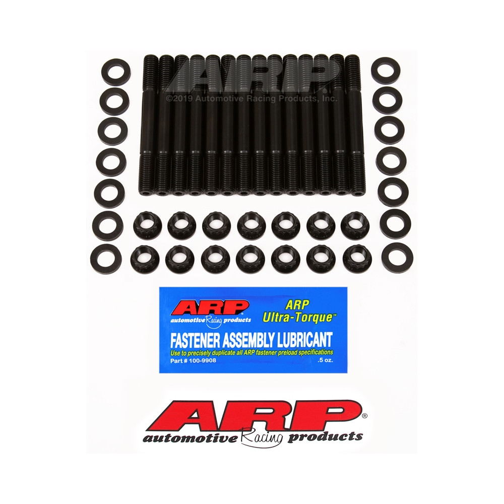 Kit bulloni biella ARP MINI BMW 1.6L W10/W11 2002-2008 - GT2i - ARP-204-5403 - 204-5403 - 3661768372586