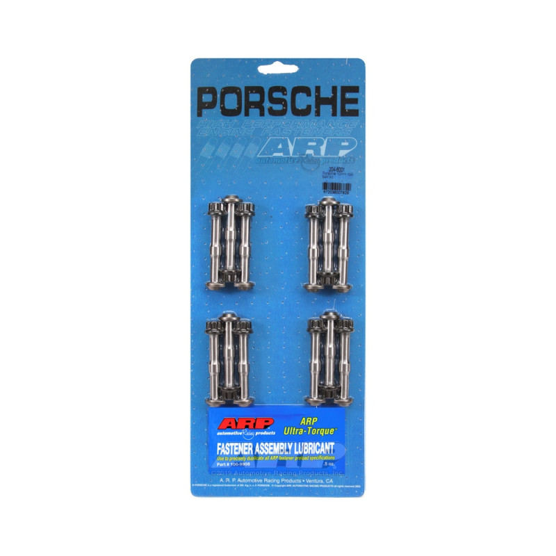 Drijfstangschroefset ARP PORSCHE - ARP-204-6001 - 204-6001 - 3661768439456