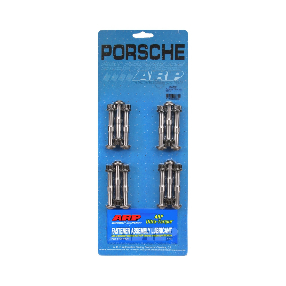 Drijfstangschroefset ARP PORSCHE - ARP-204-6001 - 204-6001 - 3661768439456