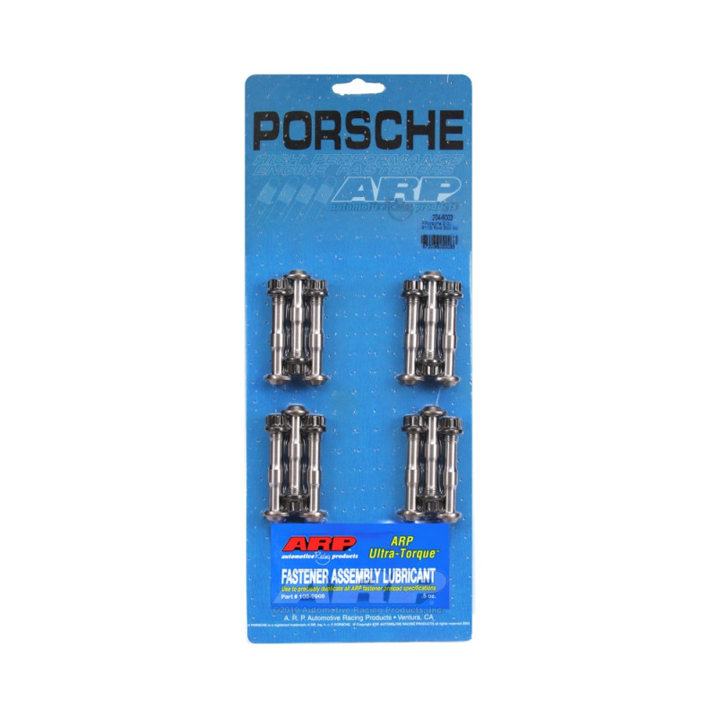Drijfstangschroefset ARP PORSCHE - ARP-204-6003 - 204-6003 - 3661768372593