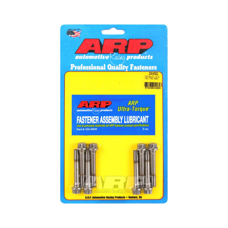 Drijfstangboutkit ARP VOLKSWAGEN/AUDI - ARP-204-6302 - 204-6302 - 3661768840757