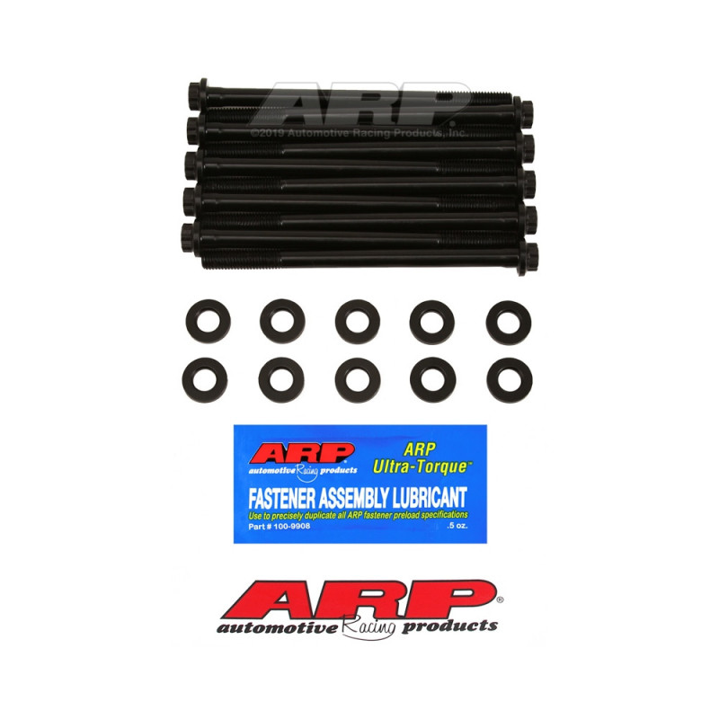 Cilinderkopschroeven ARP MINI BMW 1.6L Mini 2002-2008 W10/W11 - GT2i - ARP-206-3601 - 206-3601 - 3661768413937