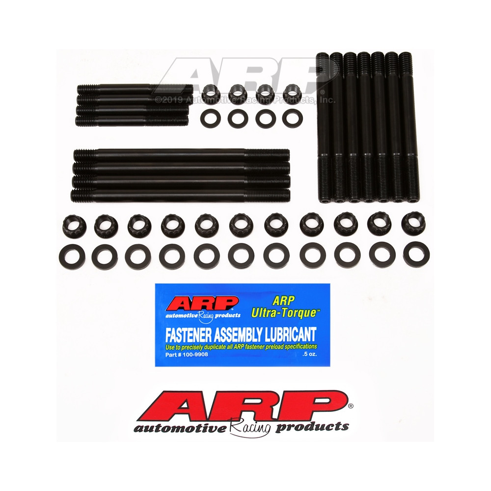 Perni ARP BMC/TRIUMPH Serie A -11  - ARP-206-4204 - 206-4204 - 3666618169569