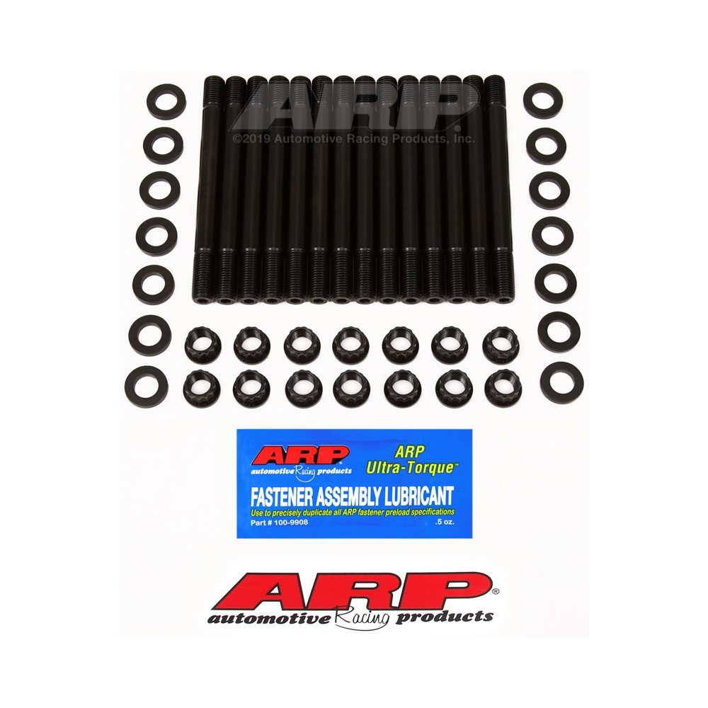 Perni testa cilindri ARP BMC/TRIUMPH 2.0L GT6 e 2.5L TR6  - ARP-206-4205 - 206-4205 - 3666618169576
