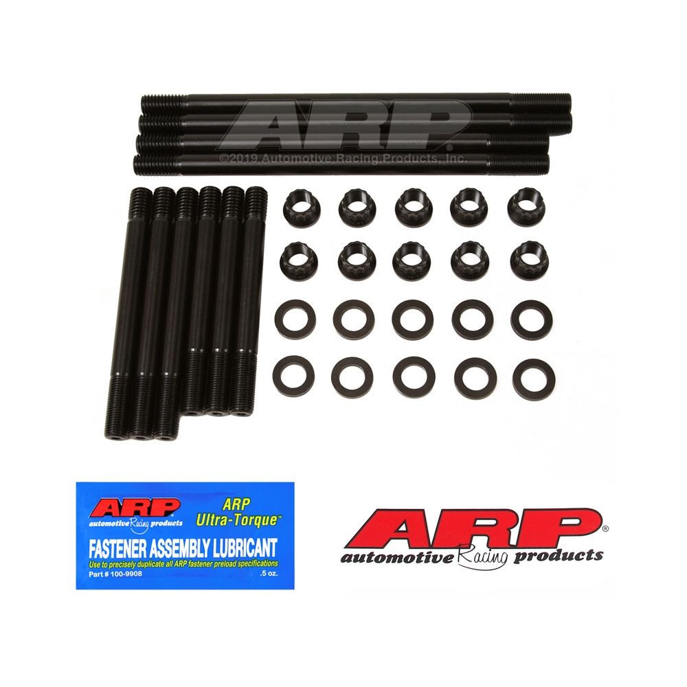 Perni testa cilindro ARP BMC/TRIUMPH 2.1L TR4  - ARP-206-4207 - 206-4207 - 3666618169590