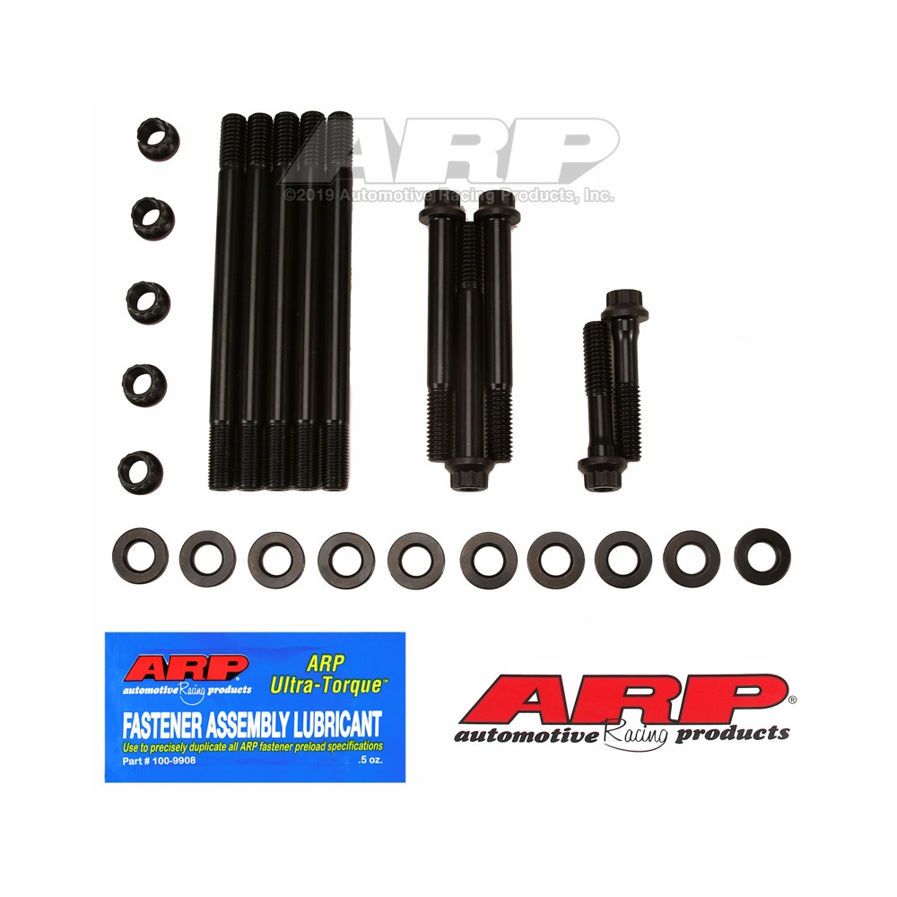 Perni testa cilindro ARP lavorati BMC/TRIUMPH 2.0L SOHC TR7  - ARP-206-4208 - 206-4208 - 3666618169606