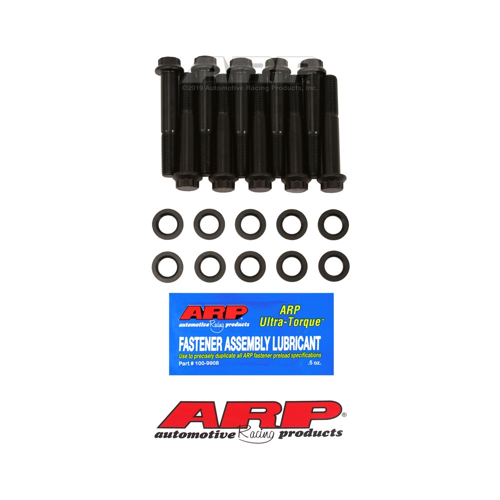 Bulloni albero motore ARP MGB versione a 5 cuscinetti  - ARP-206-5002 - 206-5002 - 3666618169620