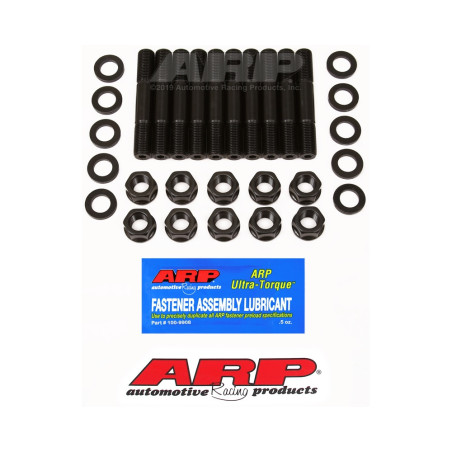 Krukasbouten ARP BMC B-serie  