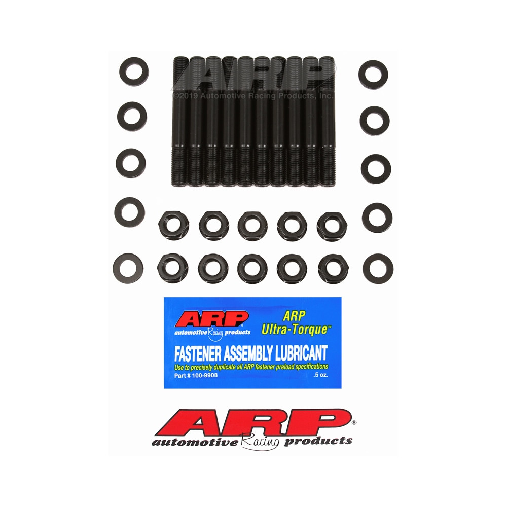 Crankshaft studs ARP BMC 2.0L SOHC TR7  - ARP-206-5404 - 206-5404 - 3666618169668