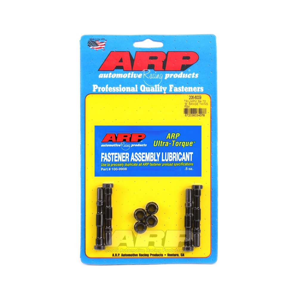Drijfstang bout kit ARP BMC/TRIUMPH/ROVER - ARP-206-6009 - 206-6009 - 3666618169743