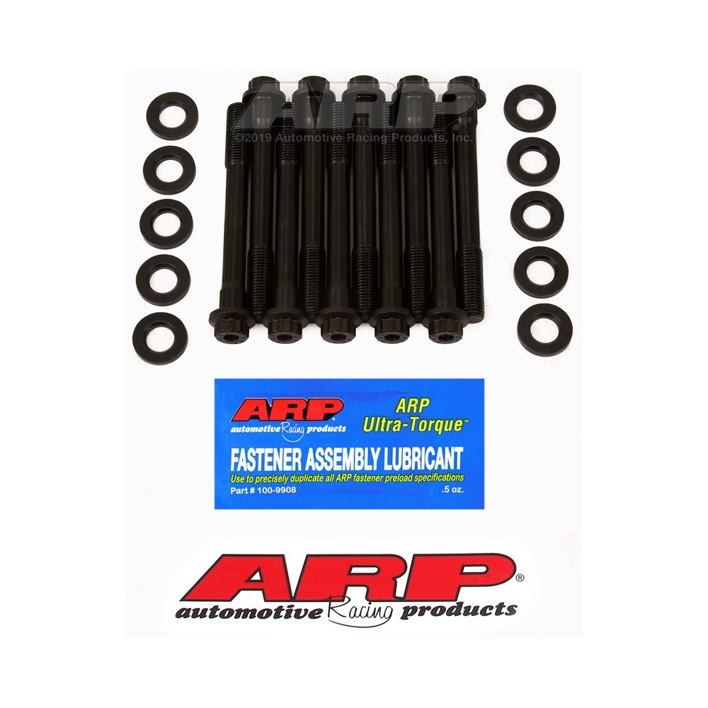 Șurub de chiulasă ARP Mitsubishi 2.0L DOHC 4G63 (1994+) - GT2i - ARP-207-3900 - 207-3900 - 3661768413968