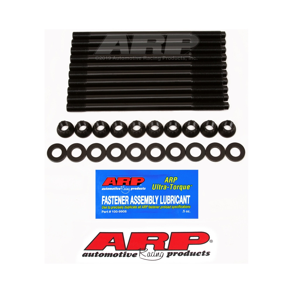 Perni testa cilindro ARP MITSUBISHI 2.0L DOHC (2008 +) 4B11 - ARP-207-4206 - 207-4206 - 3666618169811