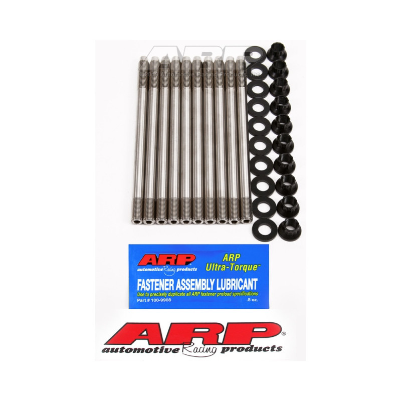 Cilinderkopbouten ARP MITSUBISHI 2.0L DOHC (2008 +) 4B11 - ARP-207-4207 - 207-4207 - 3666618169828