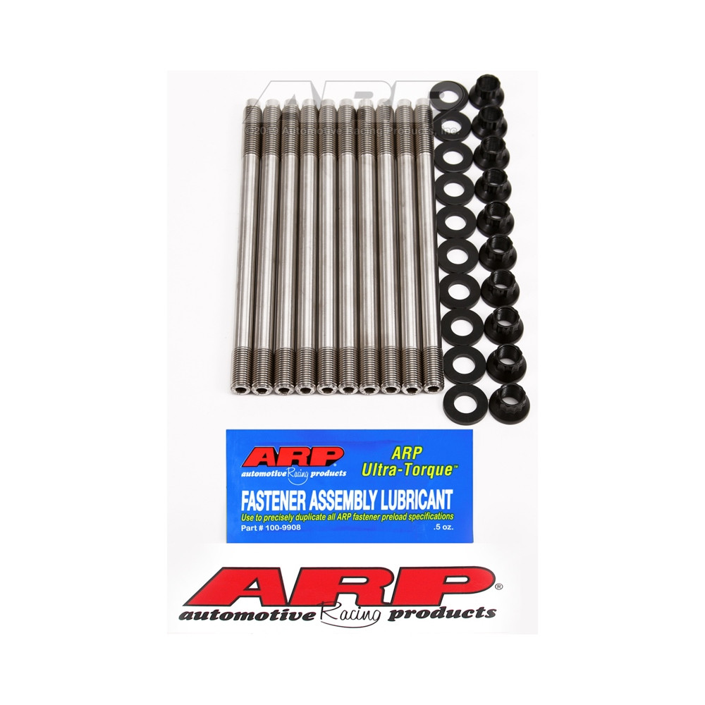 Cilinderkopbouten ARP MITSUBISHI 2.0L DOHC (2008 +) 4B11 - ARP-207-4207 - 207-4207 - 3666618169828