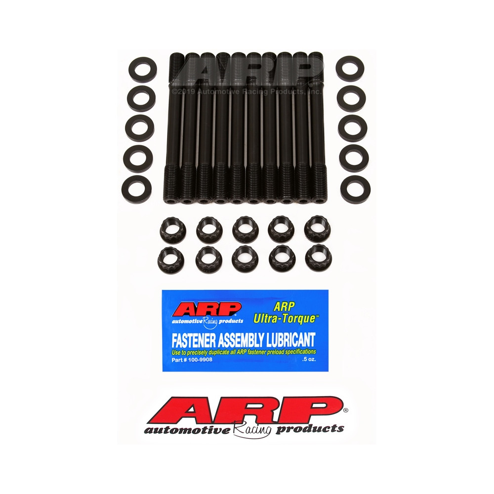 Crankshaft Studs ARP Renault 2.0L DOHC F4R - GT2i - ARP-207-4702 - 207-4702 - 3661768116067